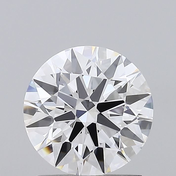 1.50 ct. round Lab Grown Diamond front image