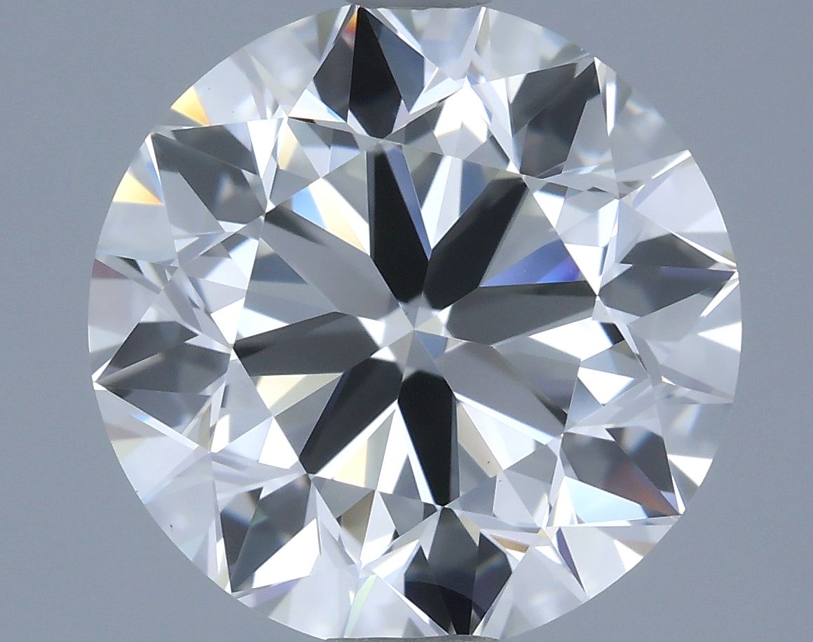 Round Diamond