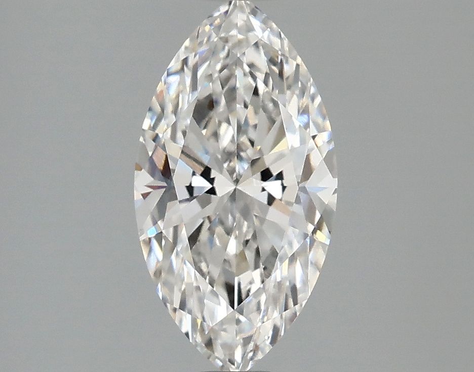 1.50 ct. marquise Lab Grown Diamond front image