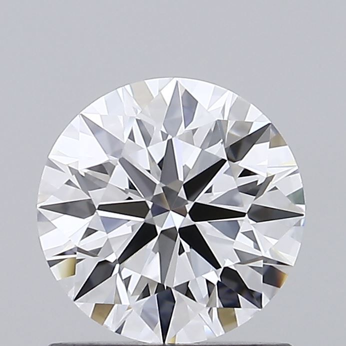 1.04 ct. round Lab Grown Diamond front image