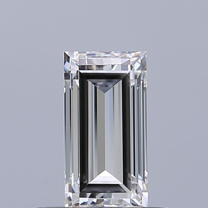 0.44 ct Baguette Diamond