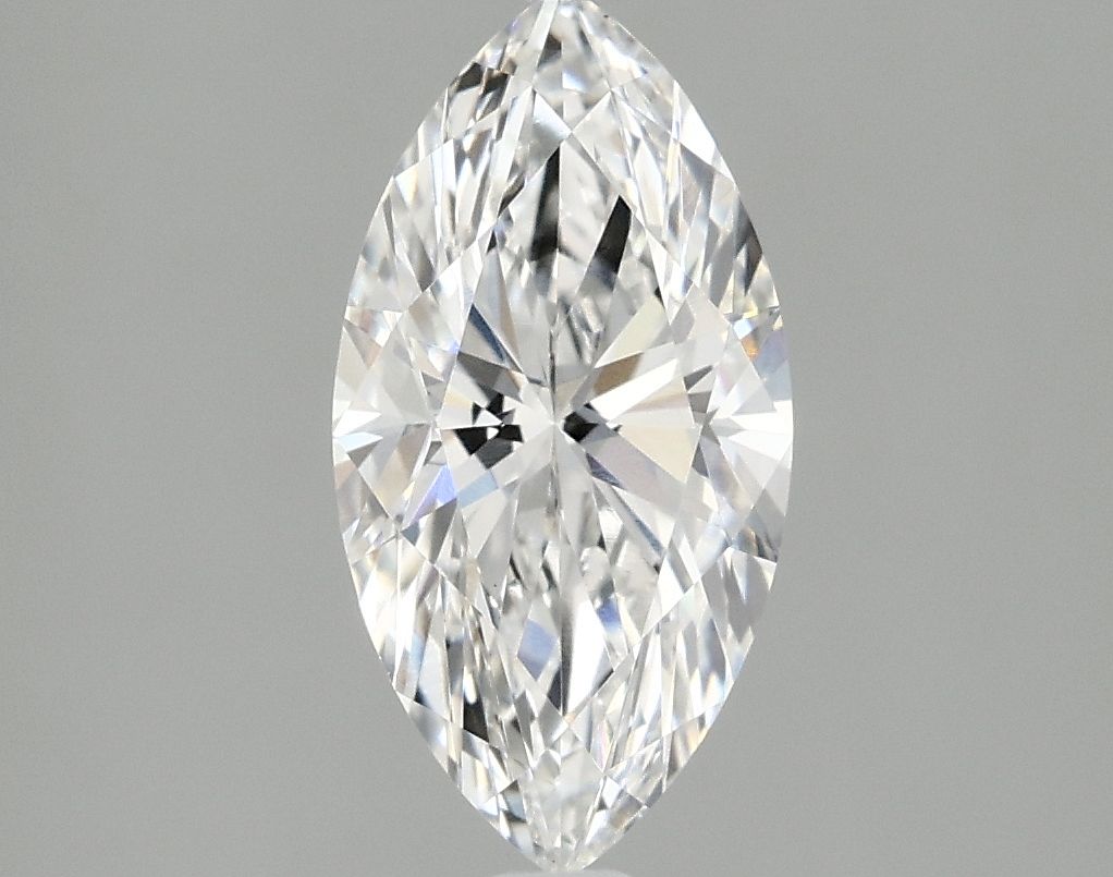 1.49 ct. marquise Lab Grown Diamond front image