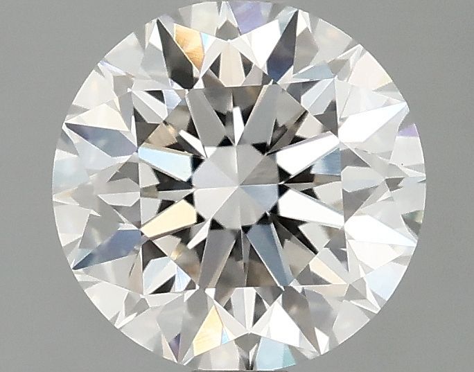 1.49 ct. round Lab Grown Diamond front image