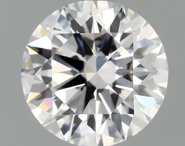 1.00 ct. round Lab Grown Diamond front image
