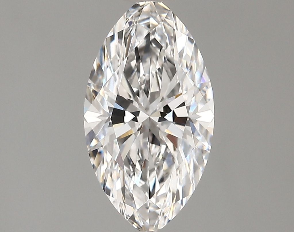 1.83 ct. marquise Lab Grown Diamond front image