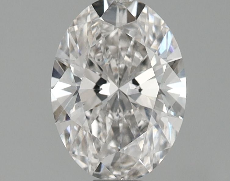 1.00 ct Oval diamond