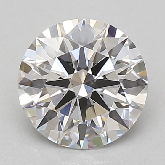 1.59 ct. round Lab Grown Diamond front image