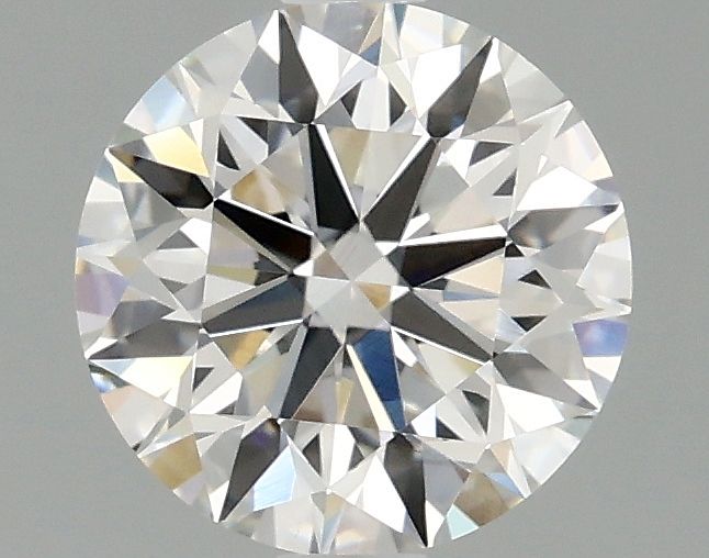 1.51 ct. round Lab Grown Diamond front image
