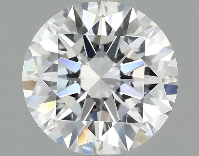 1.01 ct. round Lab Grown Diamond front image