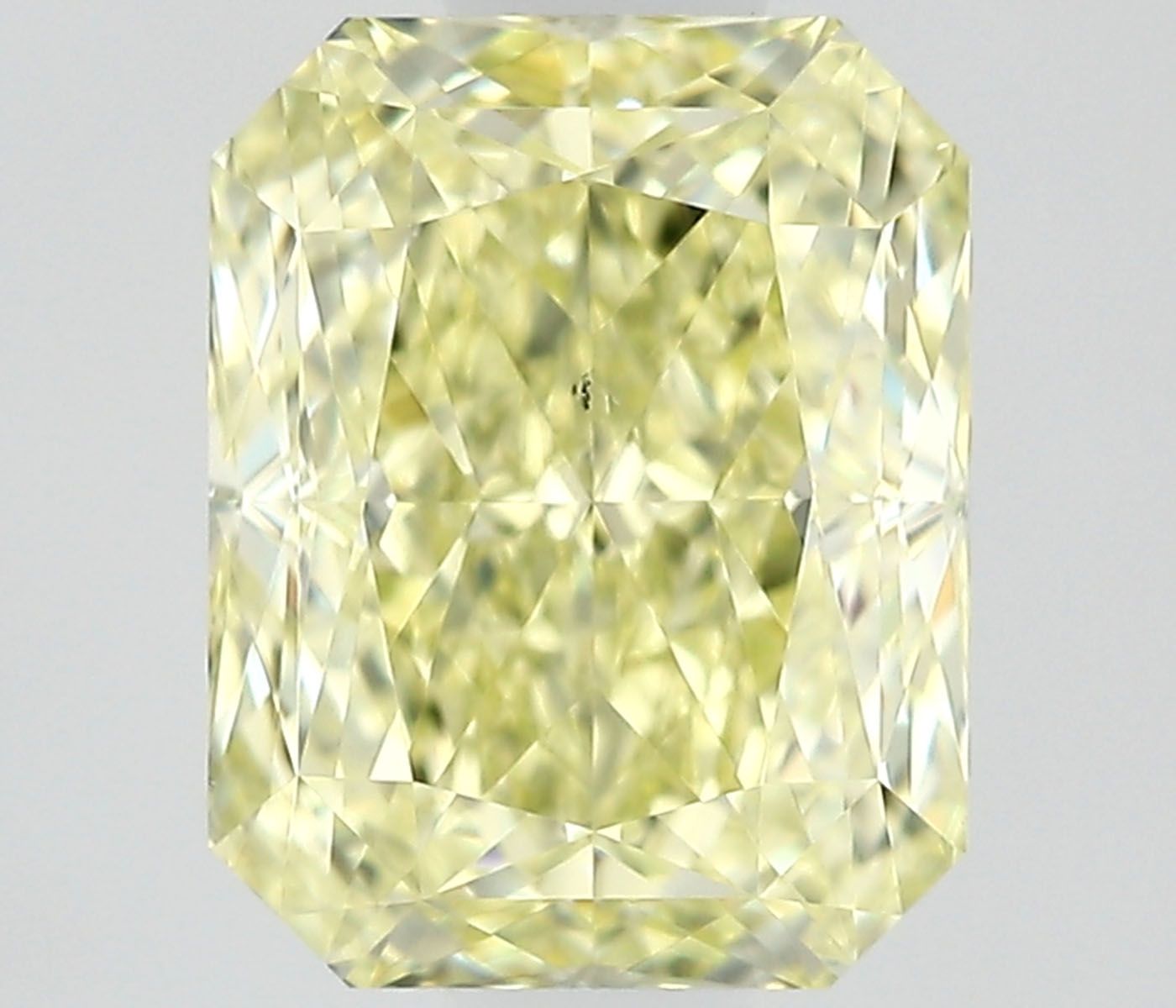 Yellow Diamond