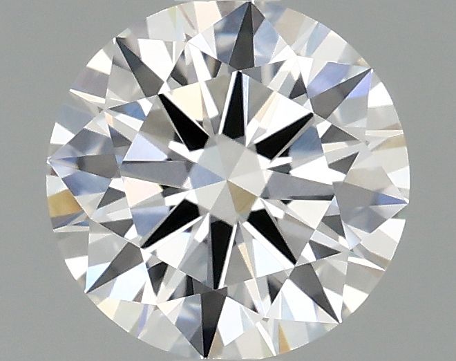 0.98 ct. round Lab Grown Diamond front image