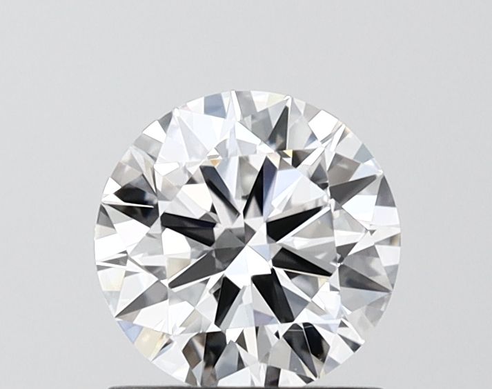 1.00 ct. round Lab Grown Diamond front image