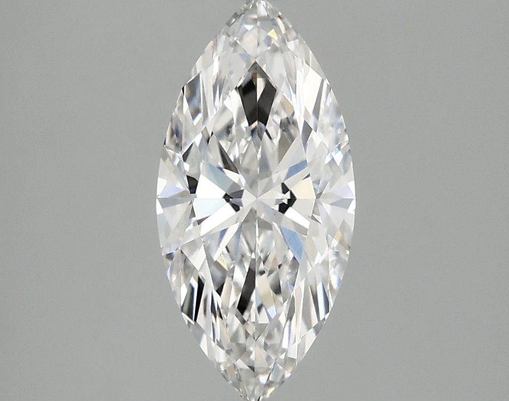1.55 ct. marquise Lab Grown Diamond front image