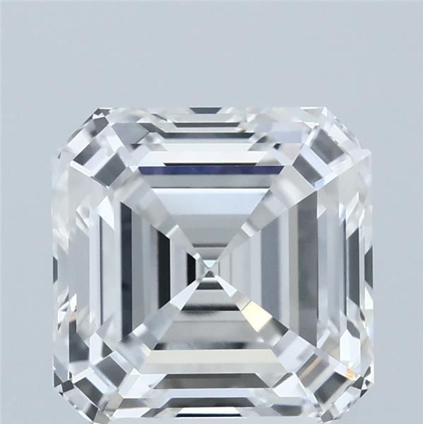 Asscher Diamond