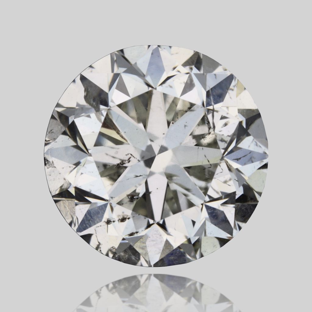 1.23 Carat