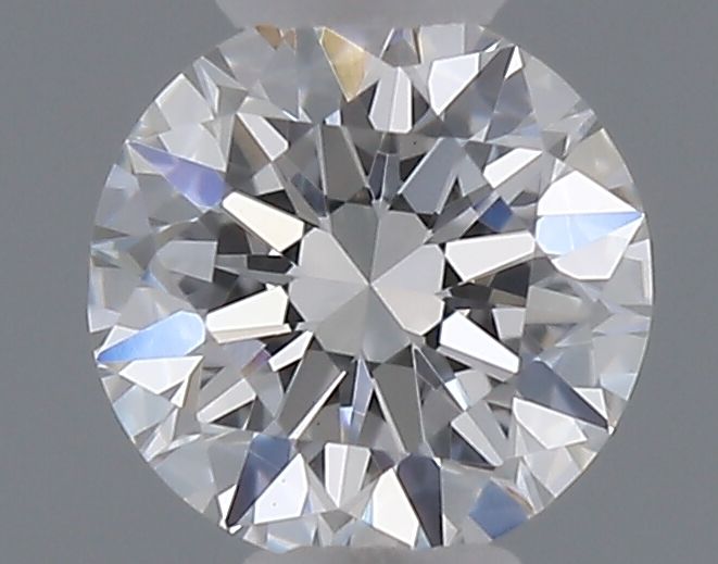 0.24 ct Round lab_grown_diamond