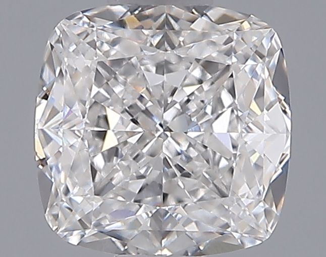 1.04 ct lab-grown Cushion modified Diamond