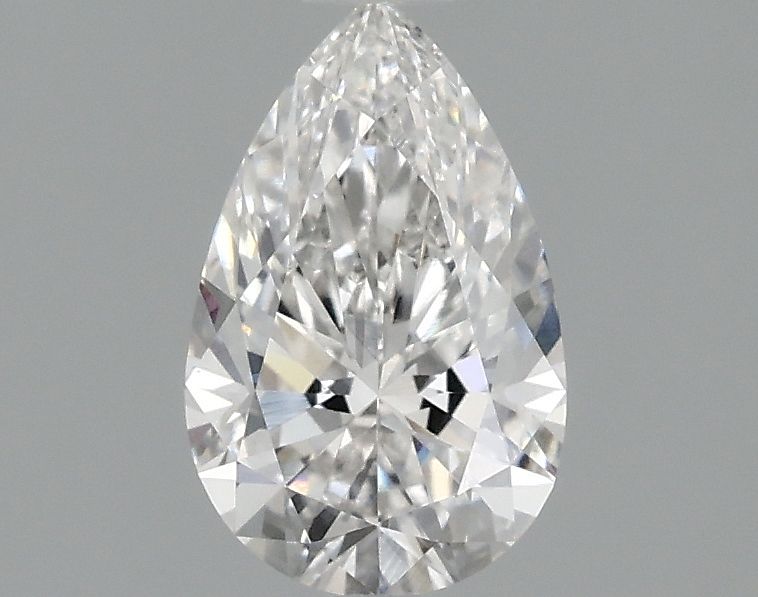 1.06 ct. pear Lab Grown Diamond front image