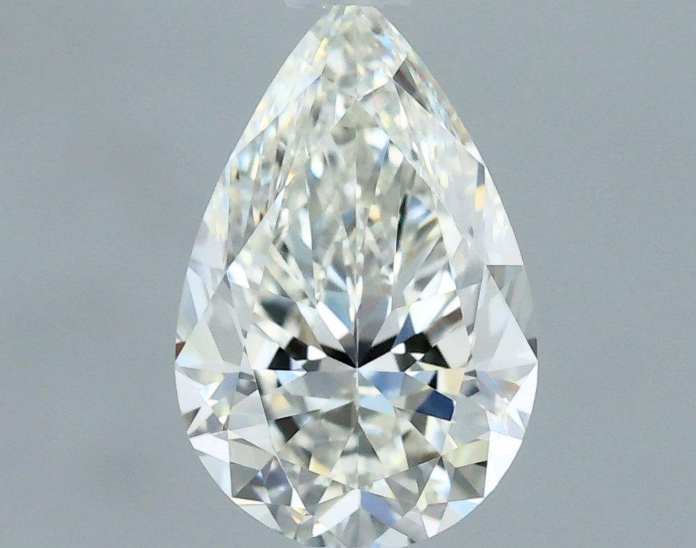 0.70 ct Pear diamond