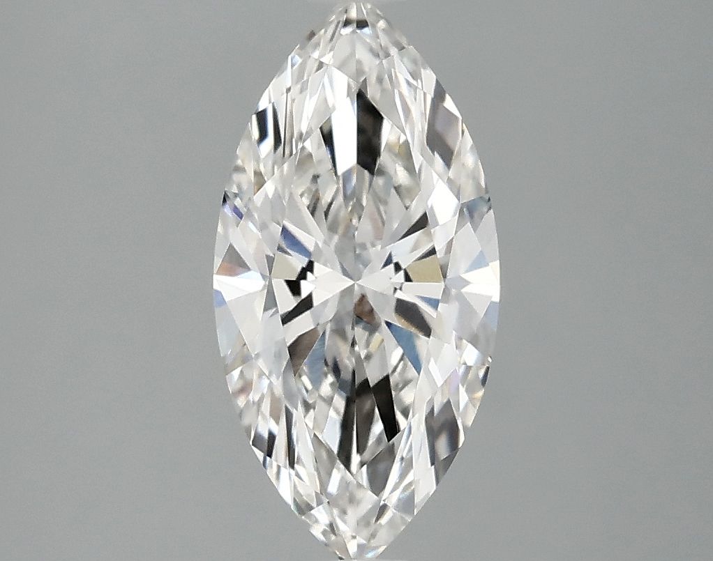1.58 ct. marquise Lab Grown Diamond front image