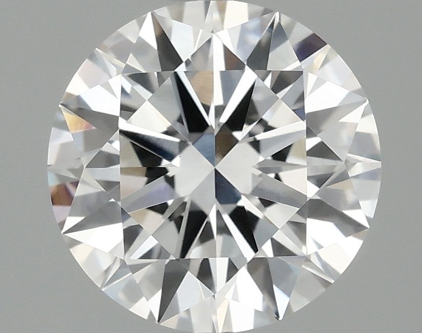 1.83 ct. round Lab Grown Diamond front image
