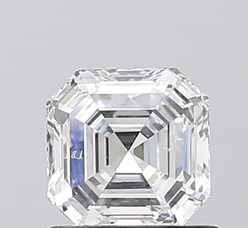 Asscher Diamond