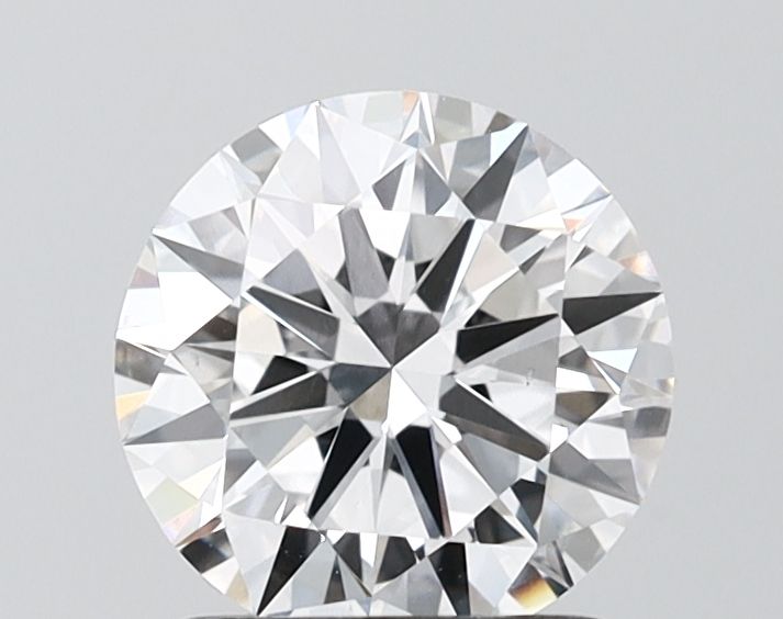 Round Diamond