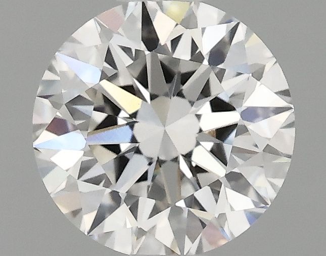 1.09 ct. round Lab Grown Diamond front image