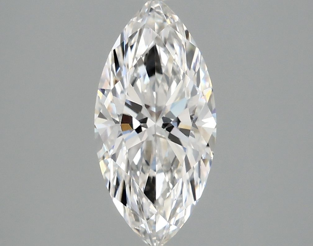1.52 ct. marquise Lab Grown Diamond front image