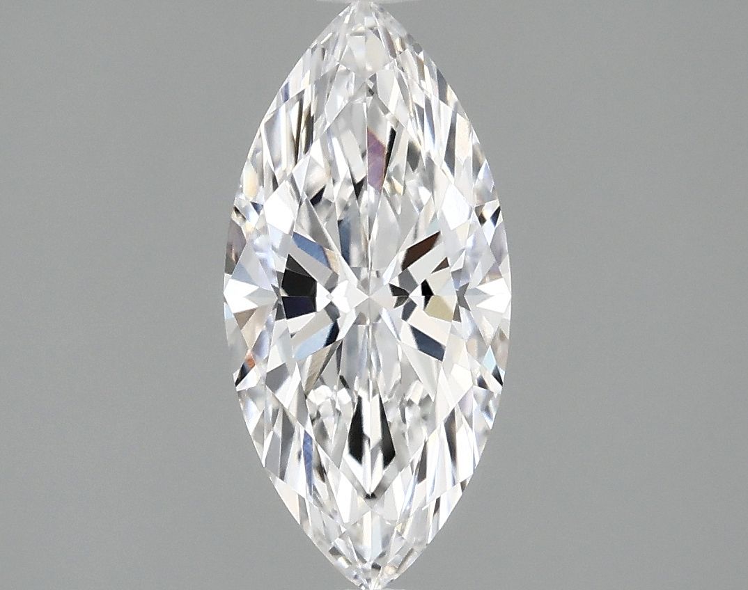 1.03 ct. marquise Lab Grown Diamond front image