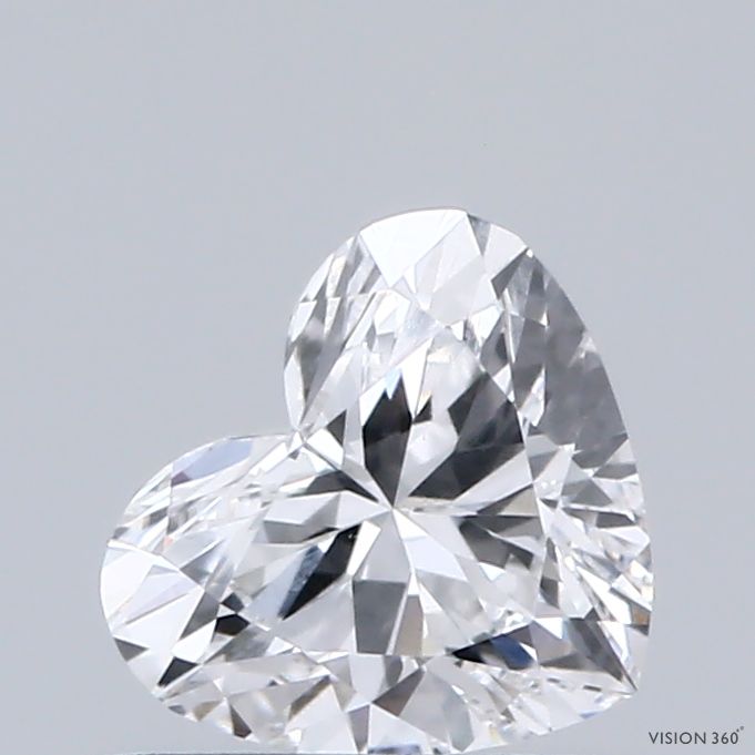 Heart Diamond