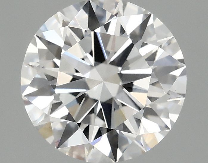 1.59 ct. round Lab Grown Diamond front image