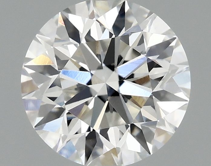 1.06 ct. round Lab Grown Diamond front image