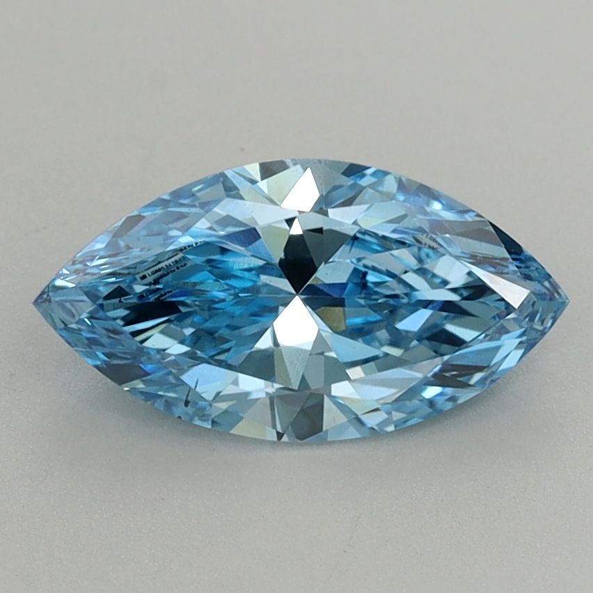 1.30 ct. marquise Lab Grown Diamond front image
