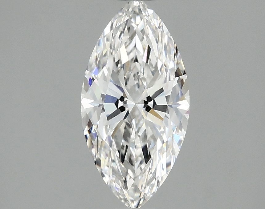 1.03 ct. marquise Lab Grown Diamond front image