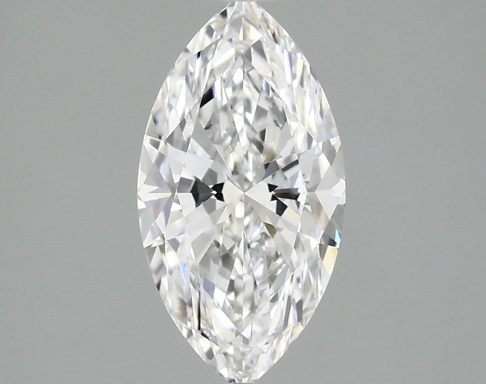 1.48 ct. marquise Lab Grown Diamond front image