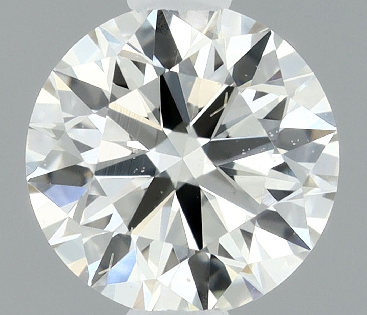 0.4 ct Round Diamond