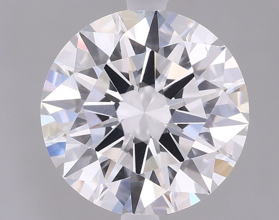 1.98 ct. round Lab Grown Diamond front image