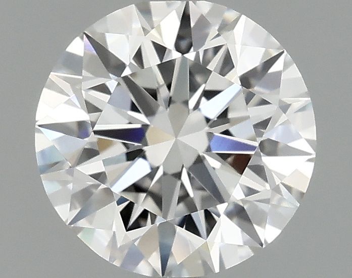 1.50 ct. round Lab Grown Diamond front image