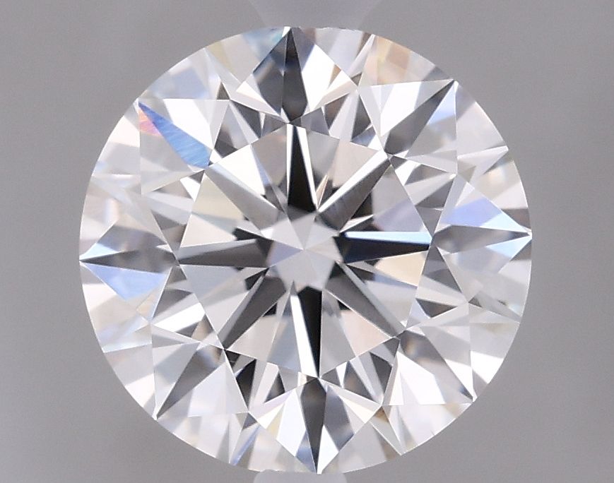 1.59 ct. round Lab Grown Diamond front image