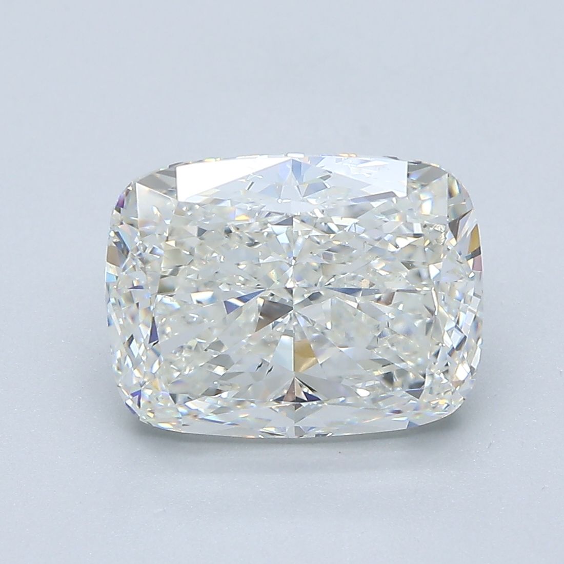 Cushion Diamond