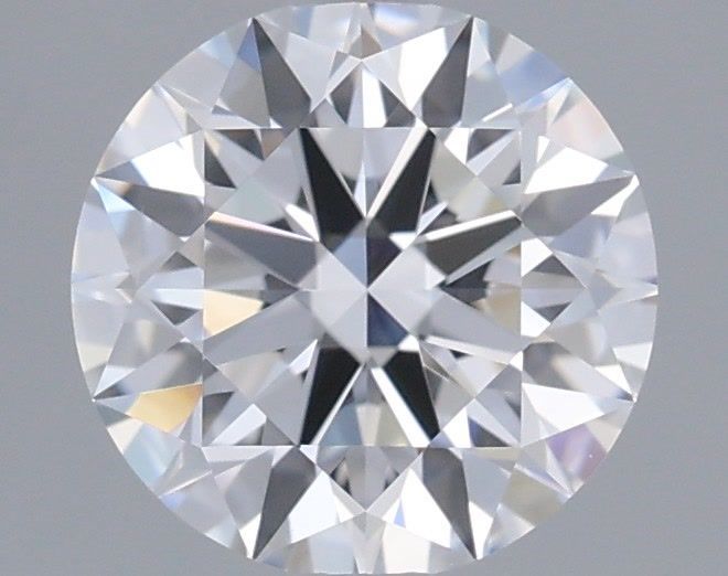 1.20 ct. round Lab Grown Diamond front image
