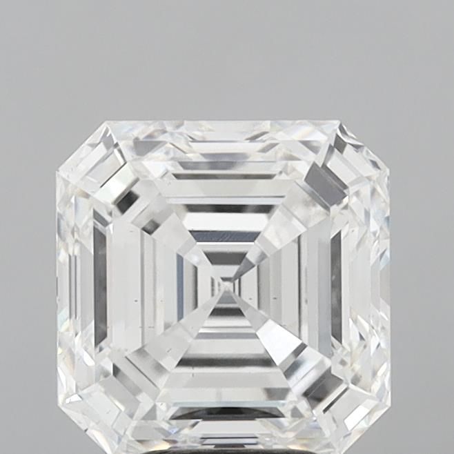 Asscher Diamond