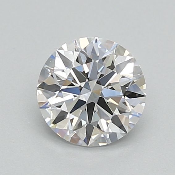 0.56 ct lab-grown Round Diamond