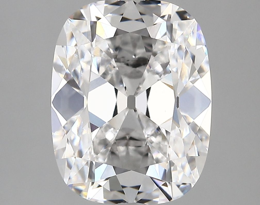 Cushion Diamond