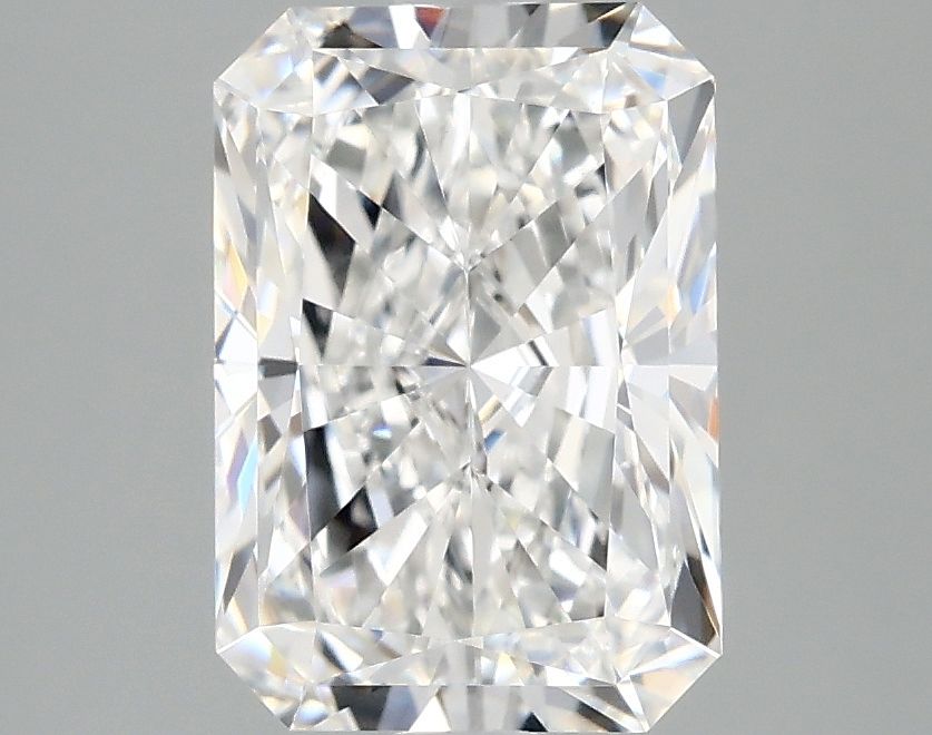 1.03 ct. oval Lab Grown Diamond front image