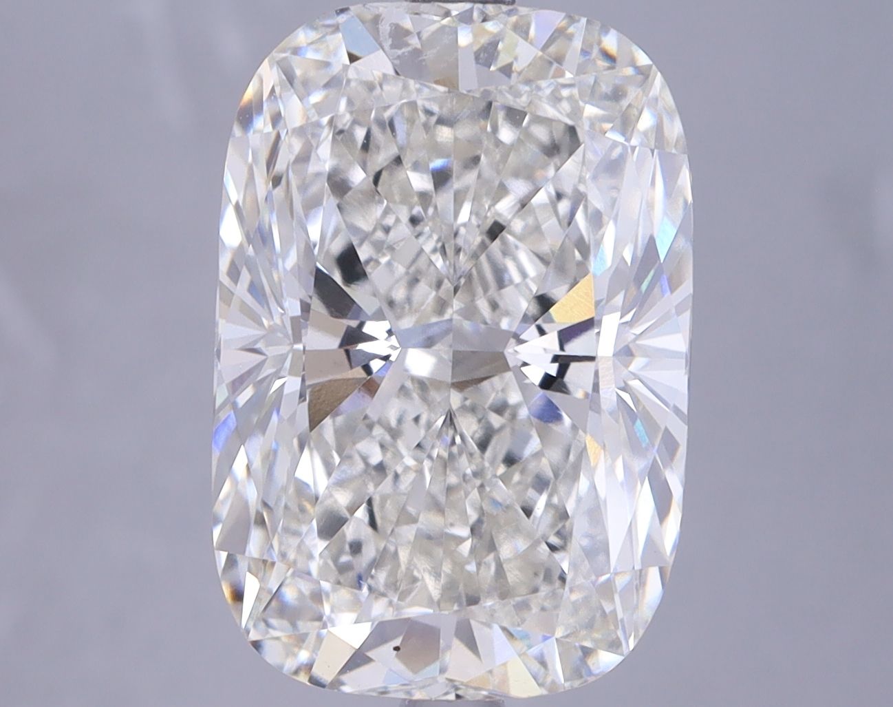 Cushion Diamond
