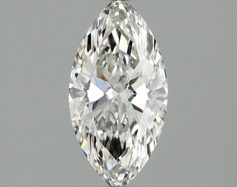 0.98 ct lab-grown Marquise Diamond