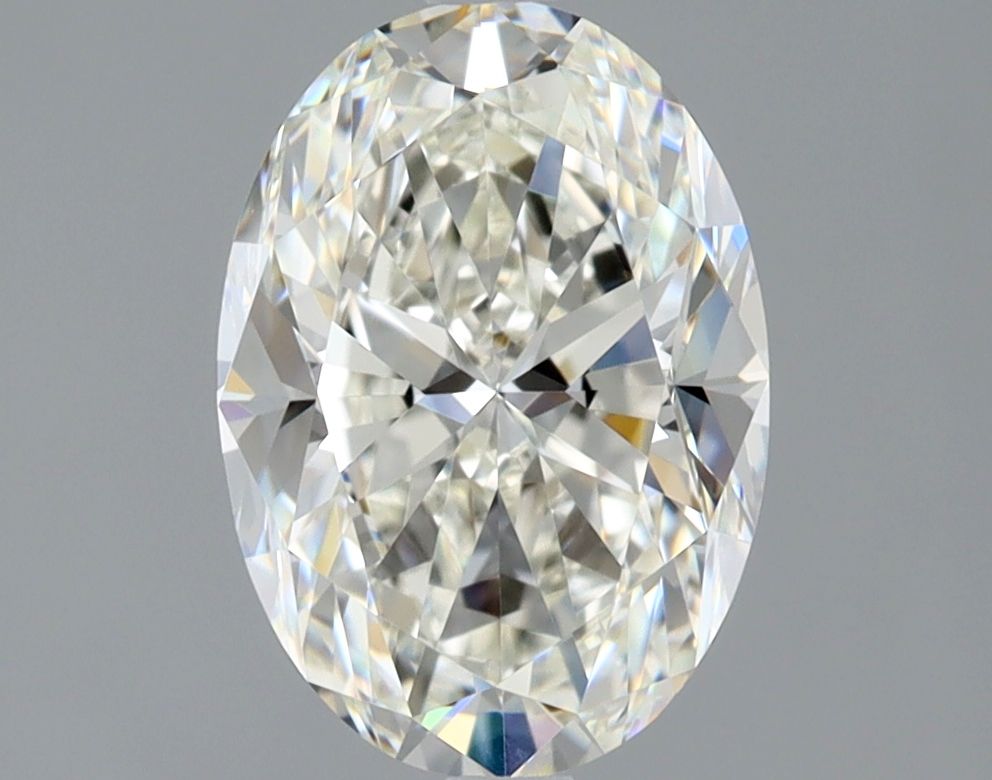 1.50 ct Oval diamond