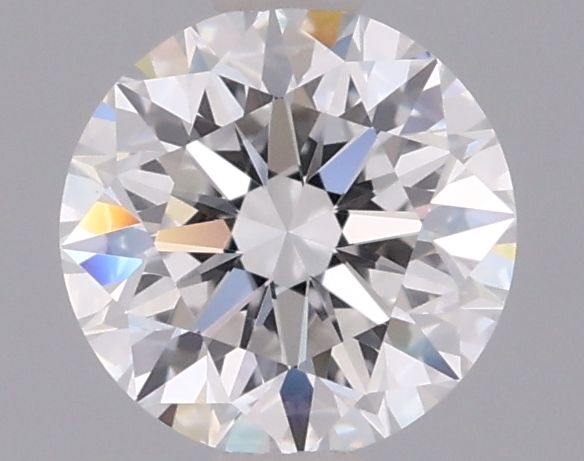 1.00 ct. round Lab Grown Diamond front image